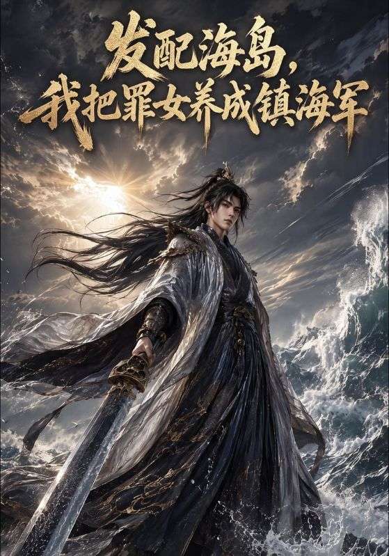 发配海岛，我把罪女养成镇海军