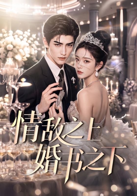 情敌之上婚书之下