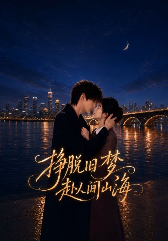 挣脱旧梦赴人间山海