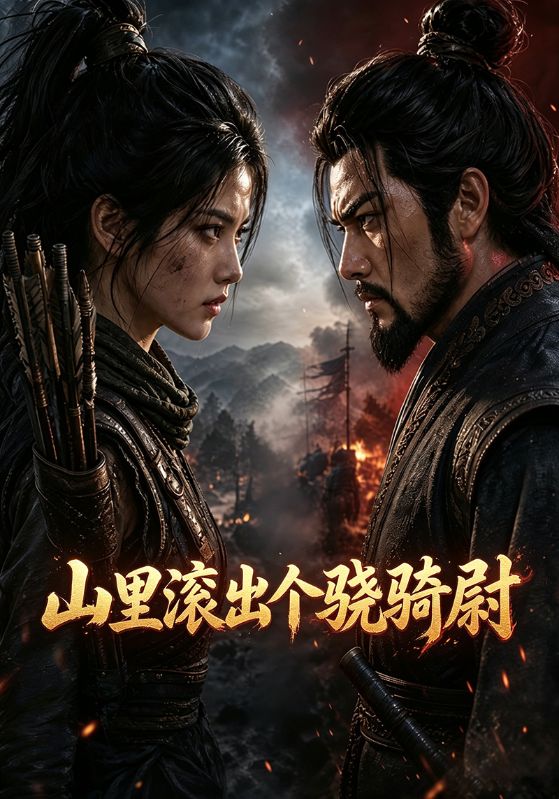 山里滚出个骁骑尉