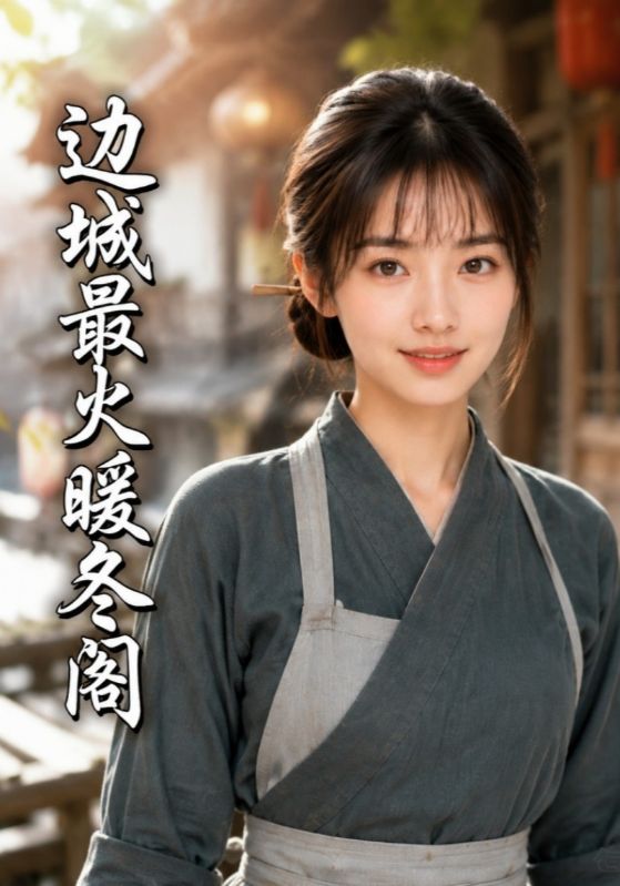 边城最火暖冬阁