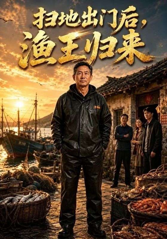 扫地出门后，渔王归来