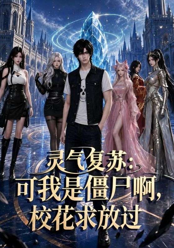 灵气复苏：可我是僵尸啊，校花求放过