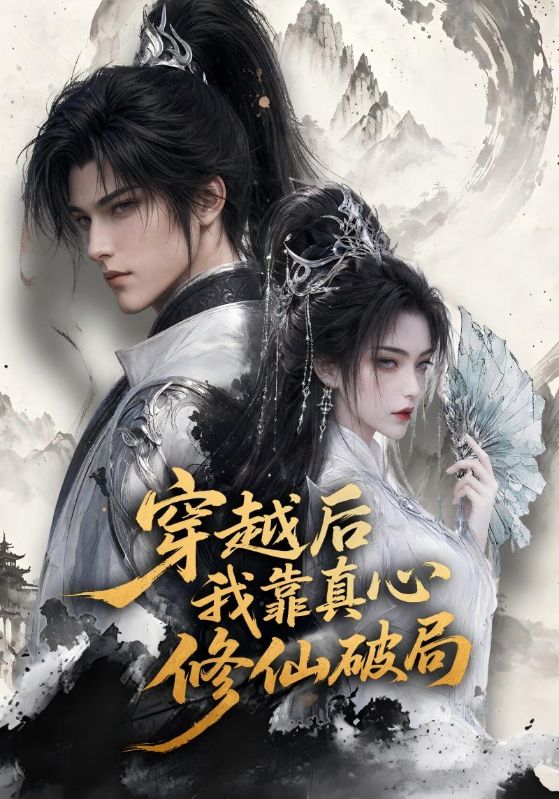 穿越后我靠真心修仙破局