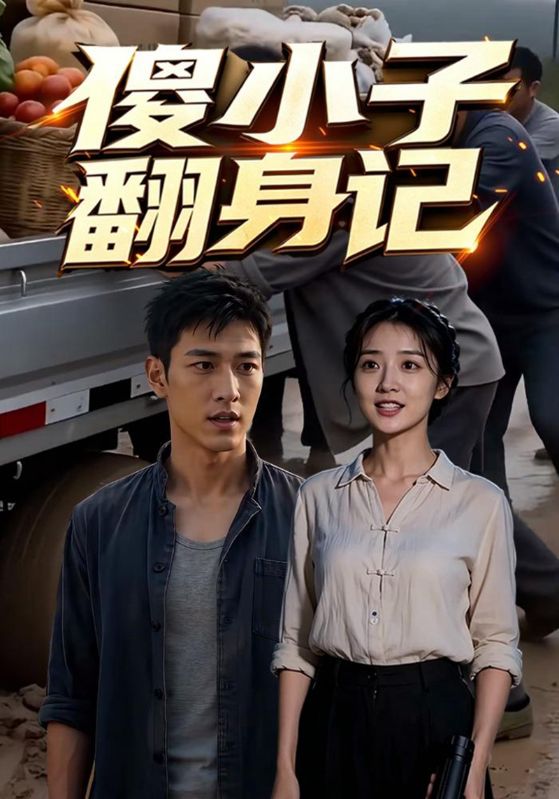 傻小子翻身记