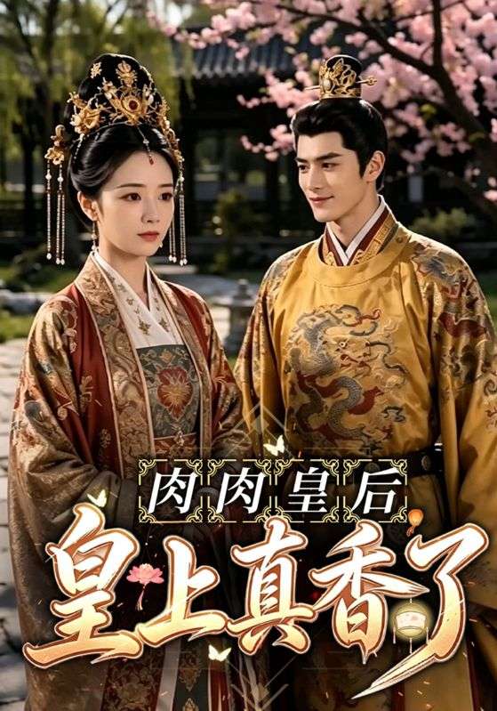 肉肉皇后，皇上真香了