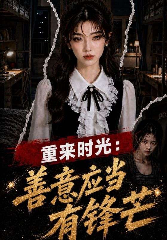 重来时光：善意应当有锋芒