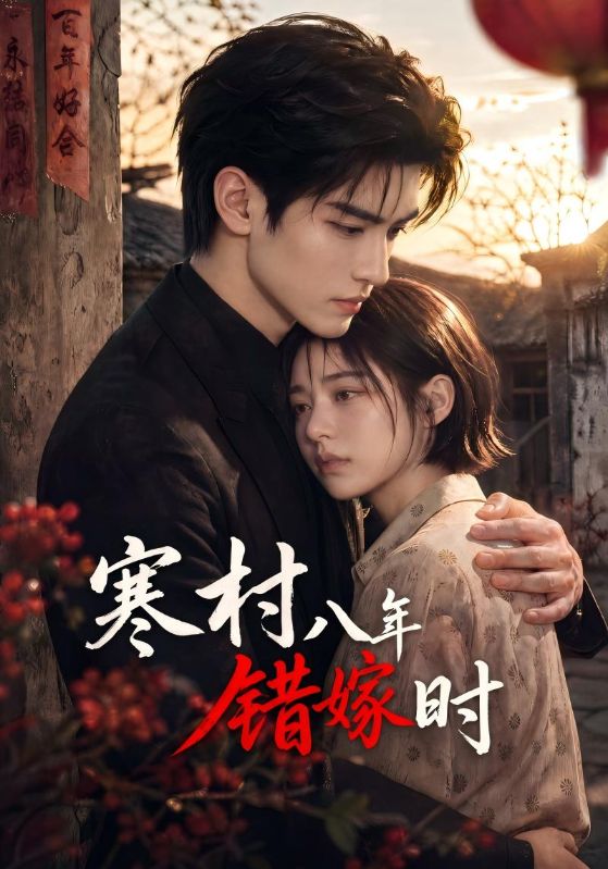 寒村八年错嫁时