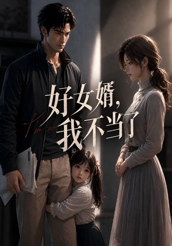 好女婿，我不当了