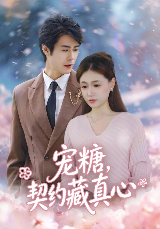 宠糖，契约藏真心