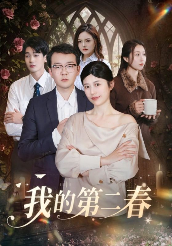 我的第二春