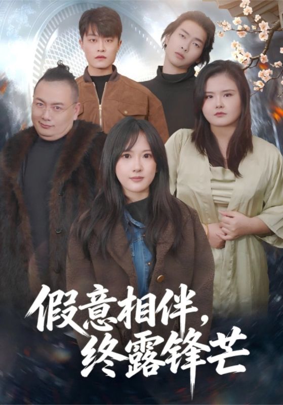 假意相伴，终露锋芒