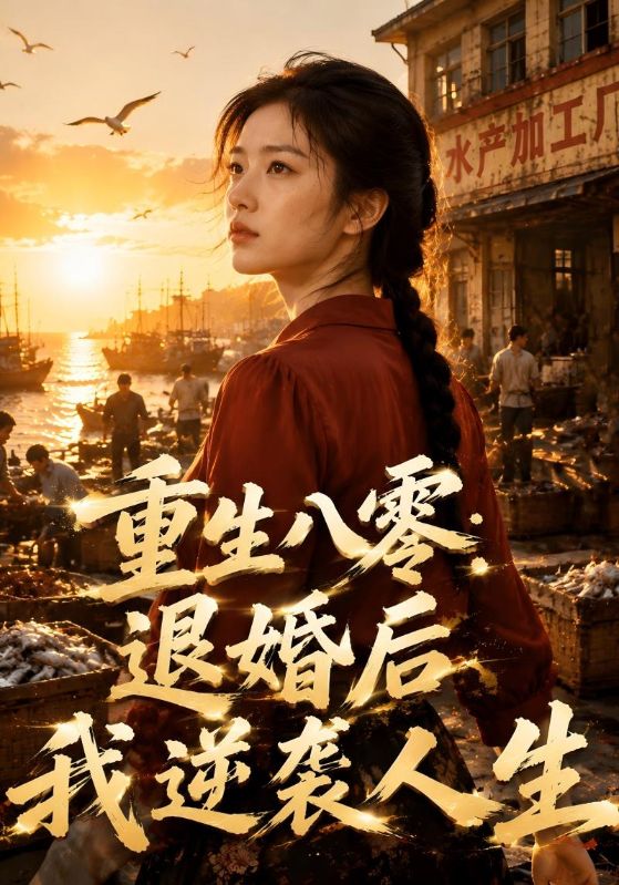 重生八零：退婚后我逆袭人生