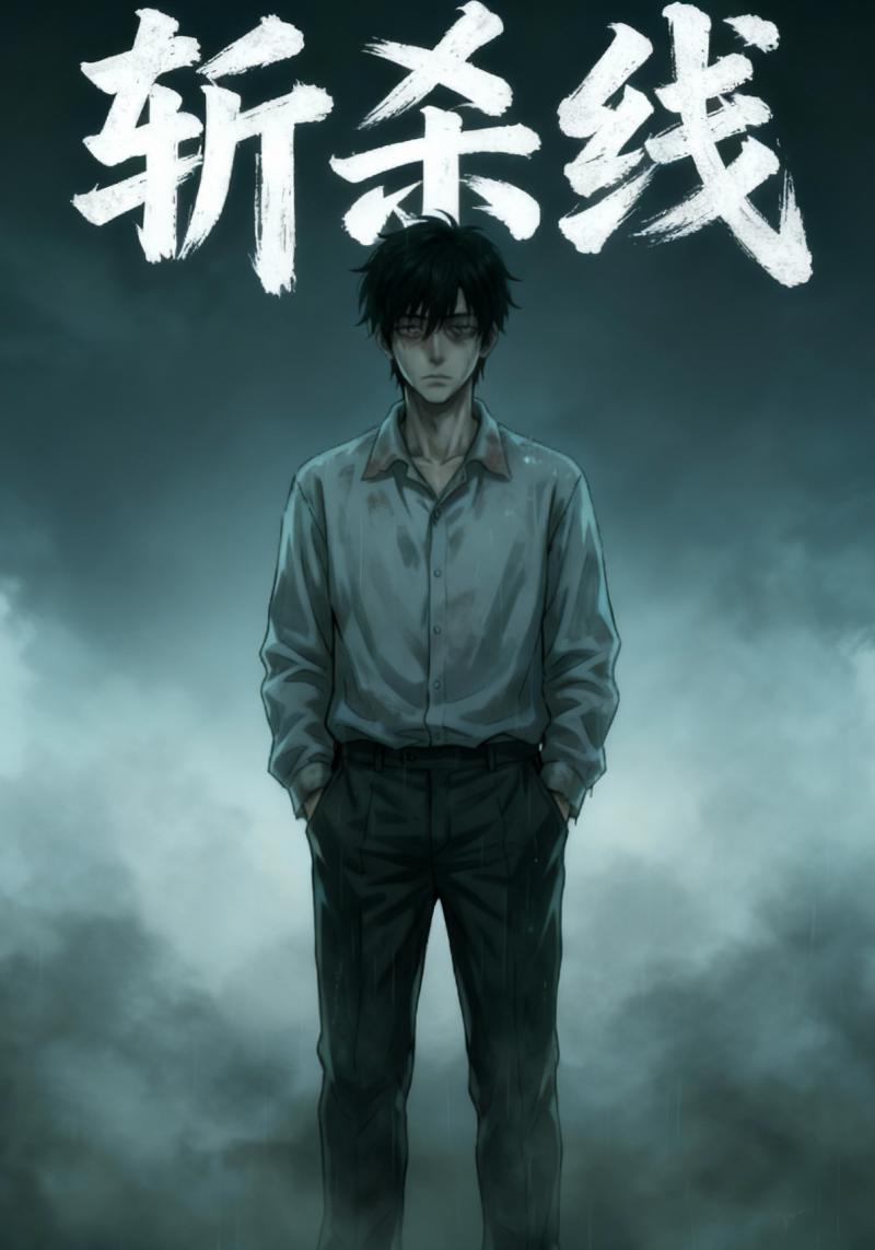斩杀线
