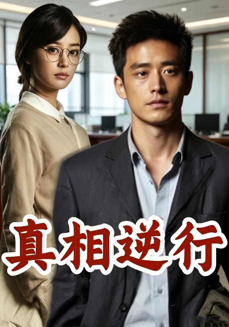 真相逆行