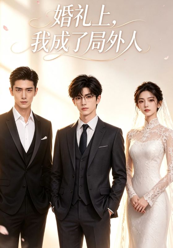 婚礼上，我成了局外人