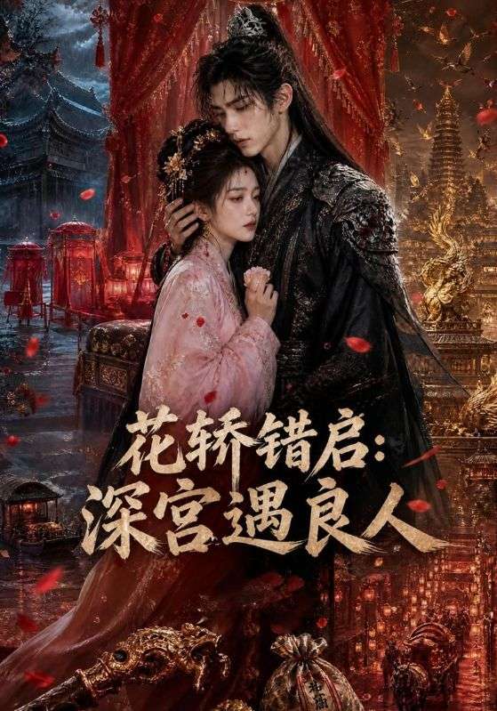 花轿错启：深宫遇良人