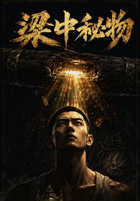 梁中秘物
