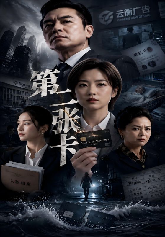 第二张卡
