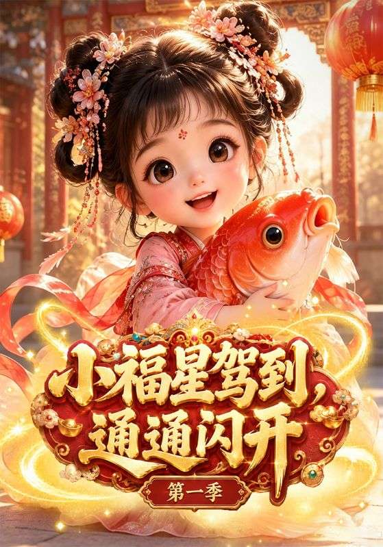小福星驾到，通通闪开第一季