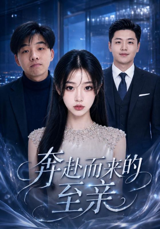奔赴而来的至亲