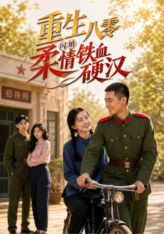 重生八零闪婚柔情铁血硬汉