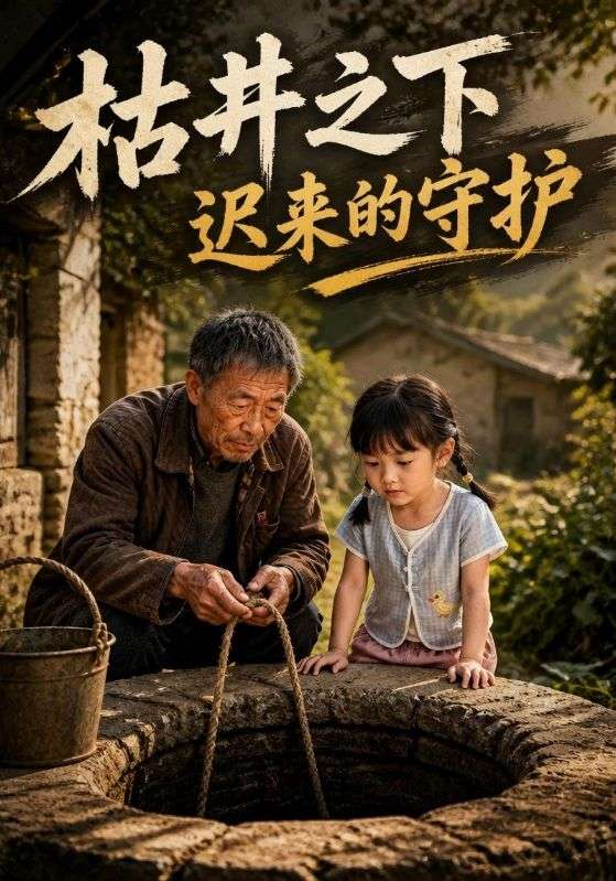枯井之下迟来的守护