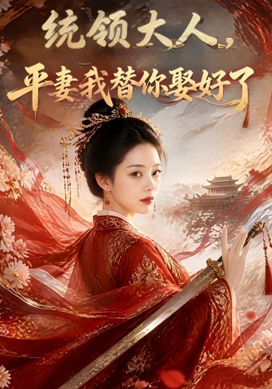 统领大人，平妻我替你娶好了