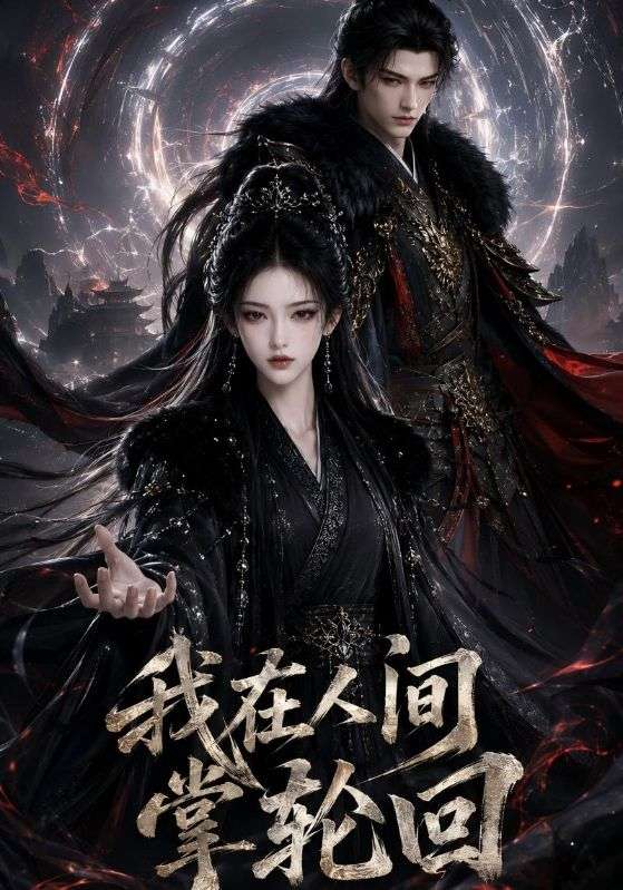 我在人间掌轮回
