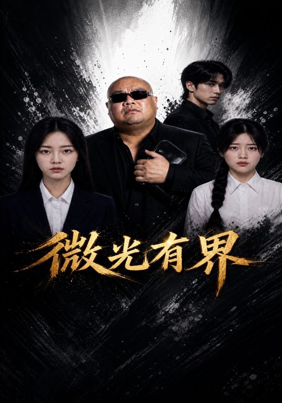 微光有界