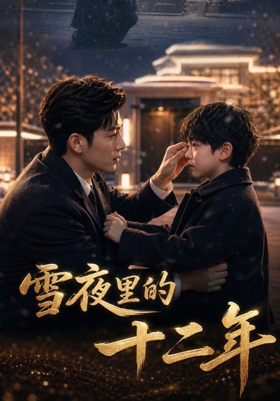 雪夜里的十二年