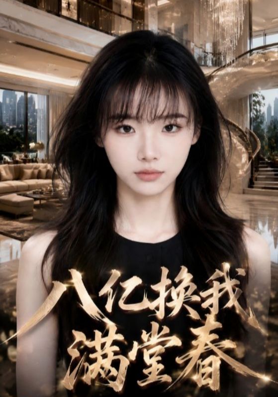 八亿换我满堂春