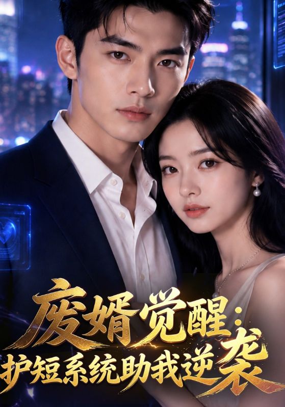 废婿觉醒:护短系统助我逆袭