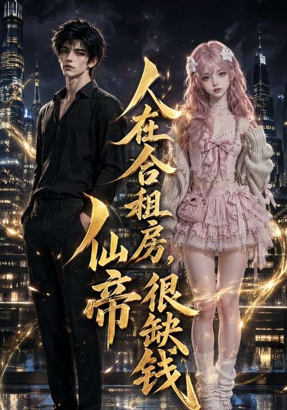 人在合租房，仙帝很缺钱