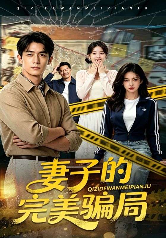 妻子的完美骗局