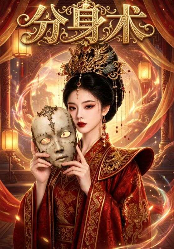 分身术