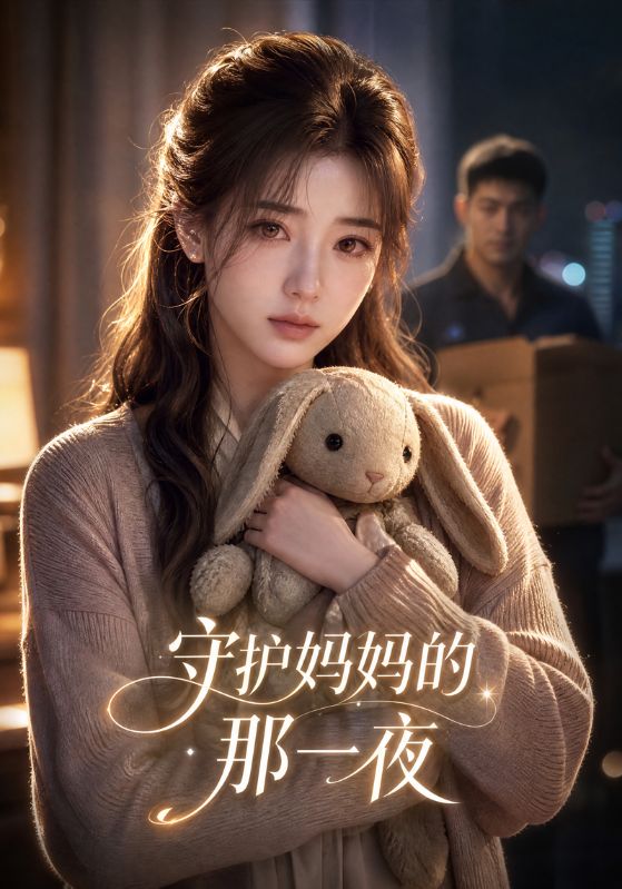 守护妈妈的那一夜