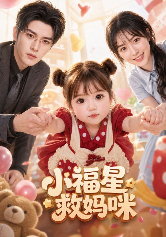 小福星救妈咪