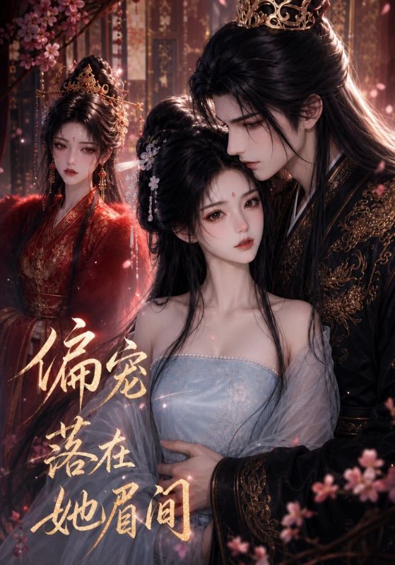 偏宠落在她眉间