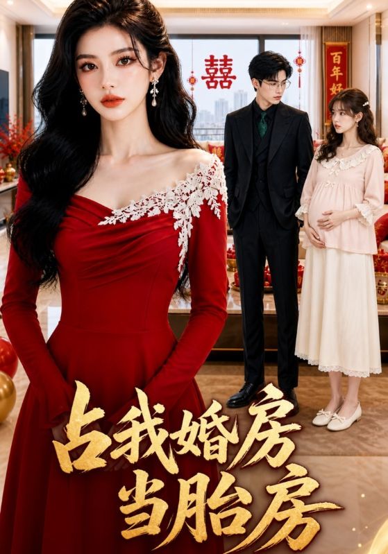 占我婚房当胎房
