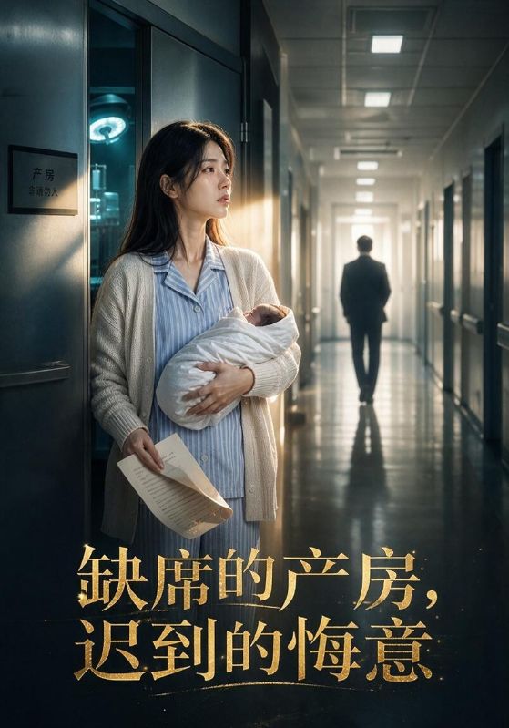 缺席的产房，迟到的悔意