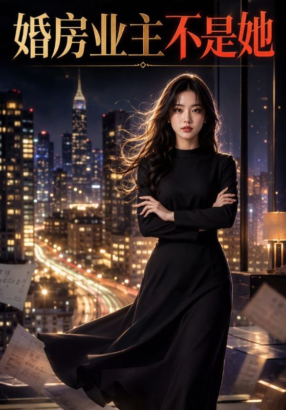 婚房业主不是她