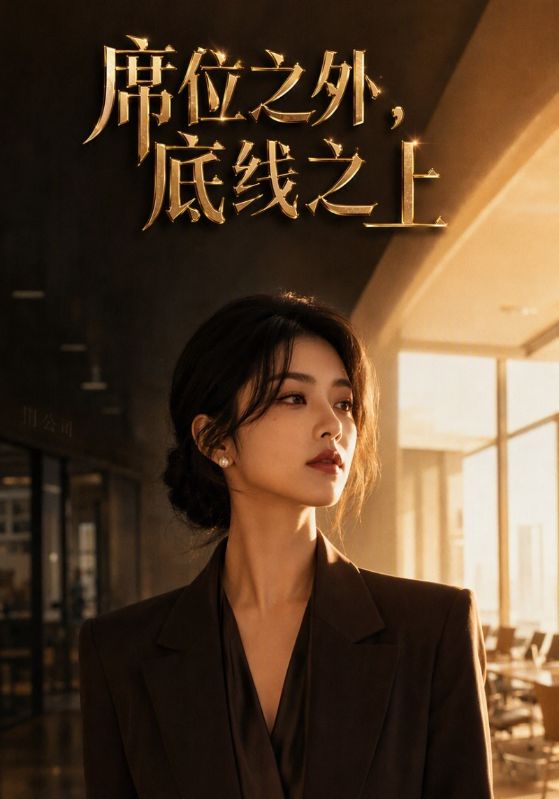 席位之外，底线之上