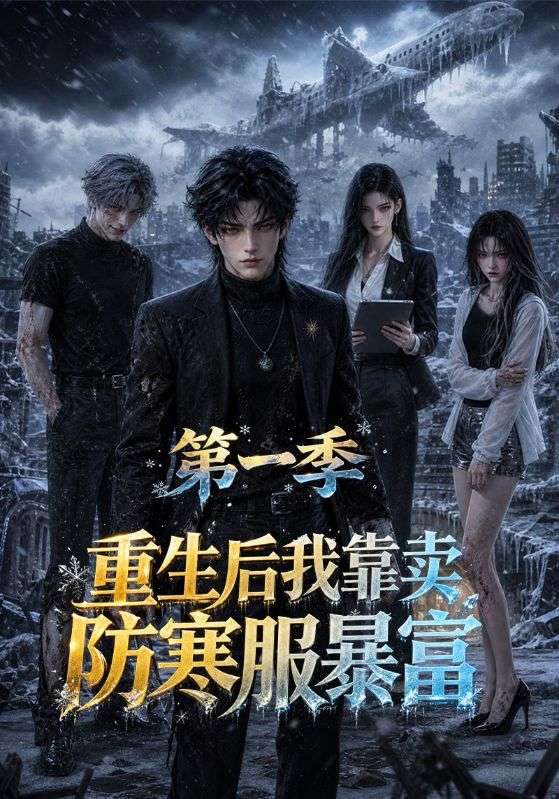 重生后我靠卖防寒服暴富