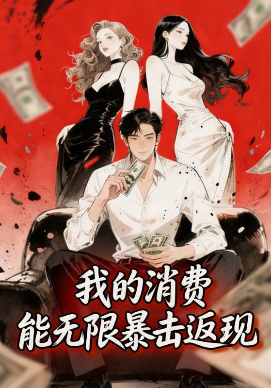 我的消费能无限暴击返现
