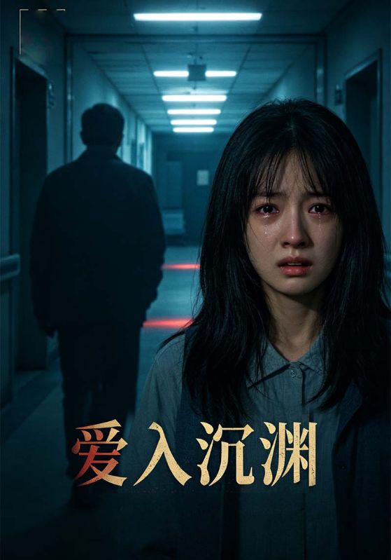 爱入沉渊