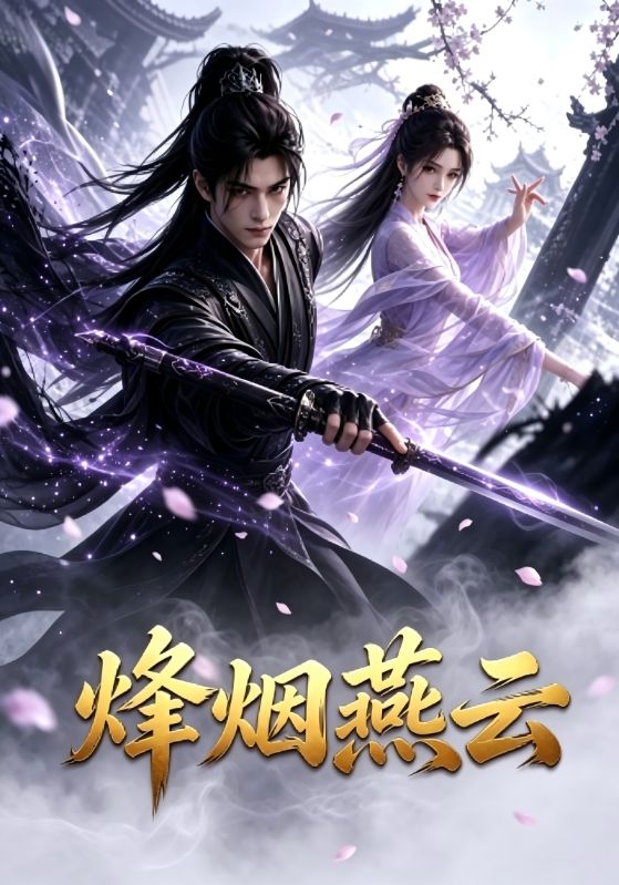 烽烟燕云