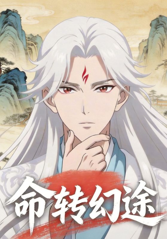 命转幻途