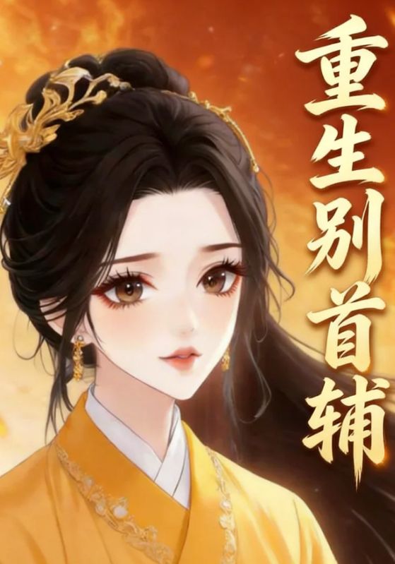 重生别首辅
