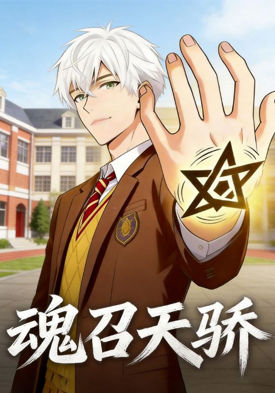 魂召天骄